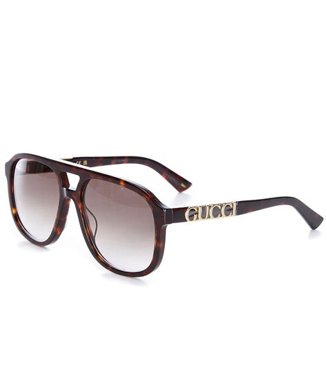 dillard's Gucci sunglasses